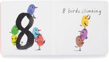 Let’s Look at… Numbers | Marion Deuchars