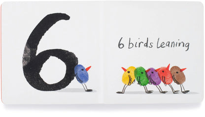 Let’s Look at… Numbers | Marion Deuchars