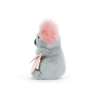 Koala with Message | Jellycat