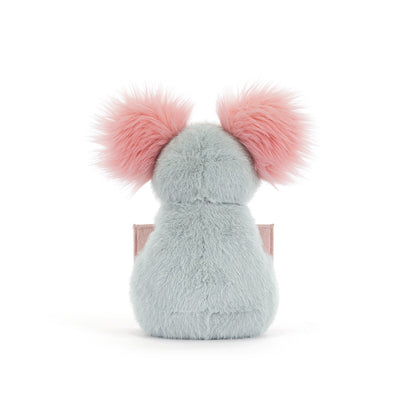 Koala with Message | Jellycat