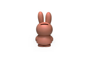 Atelier Pierre Miffy Coin Bank (Small) | Just Dutch