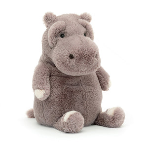 Myrtle Hippopotamus | Jellycat
