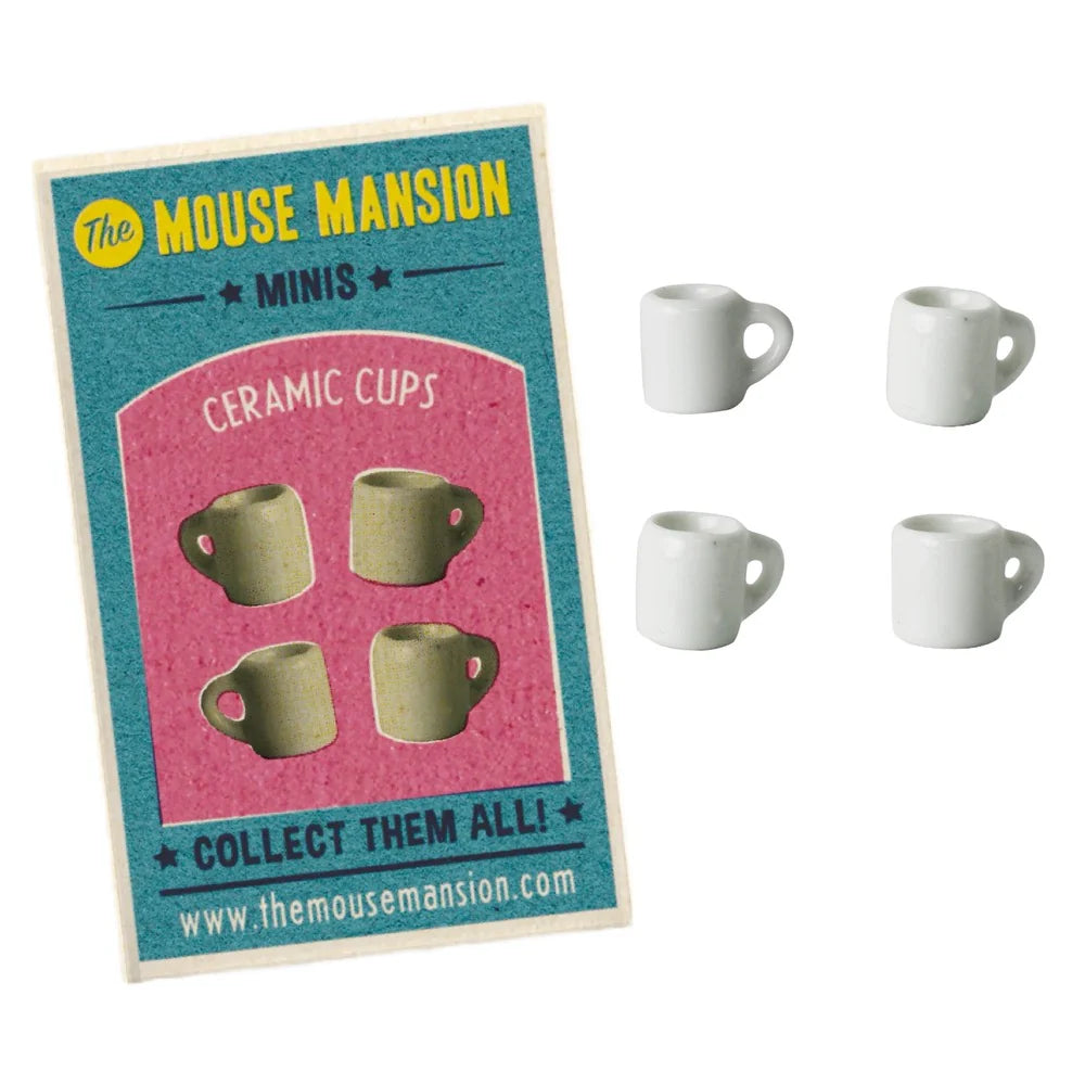 Kitchen Matchbox Minis | Sam & Julia