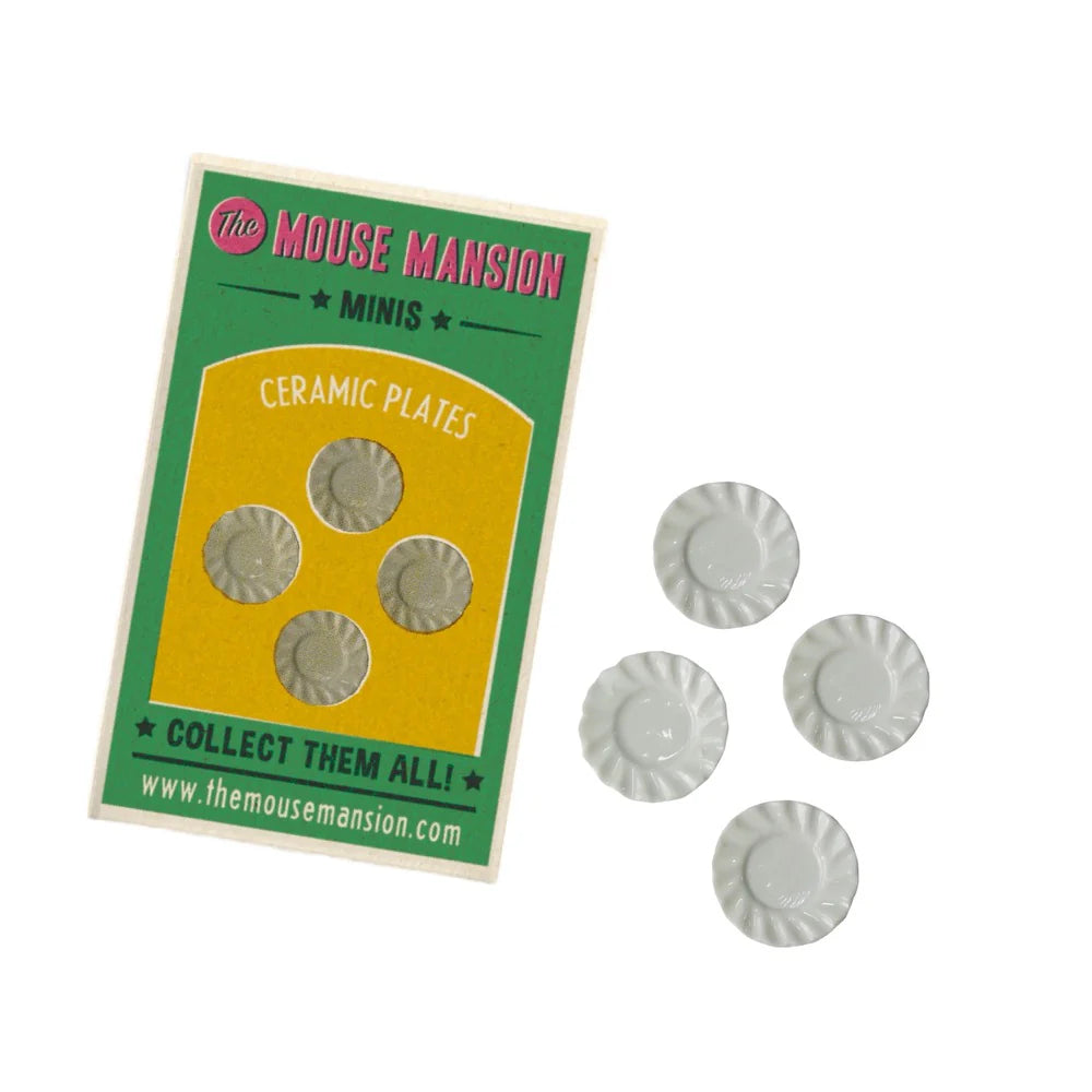 Kitchen Matchbox Minis | Sam & Julia