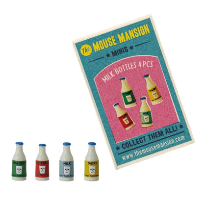 Kitchen Matchbox Minis | Sam & Julia