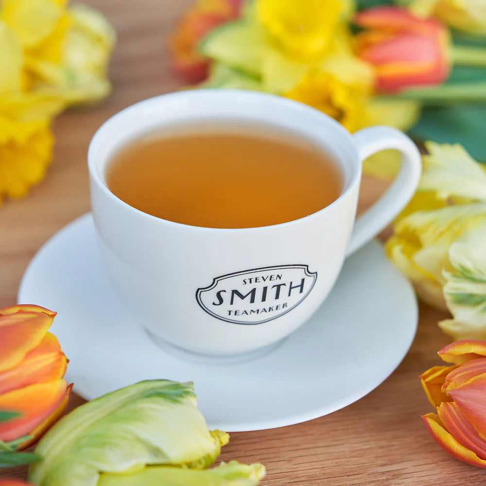 Meadow Blend Chamomile Tea (15 Sachets) | Smith Teamaker