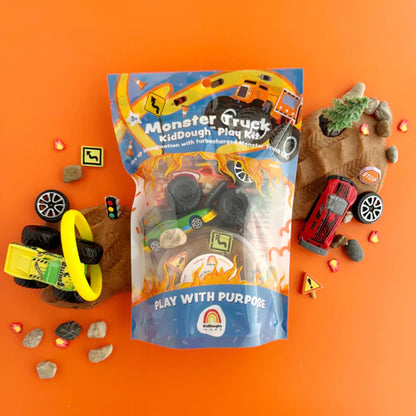 KidDough Play Kits | Earth Grown KidDoughs