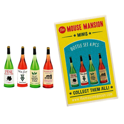 Kitchen Matchbox Minis | Sam & Julia