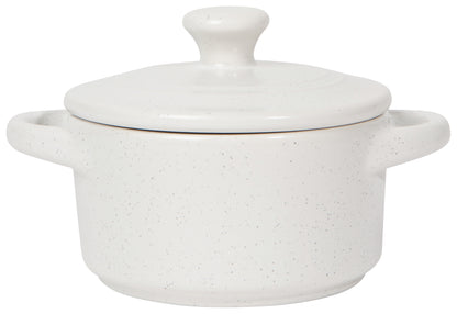 Cocotte Baker - White | Danica