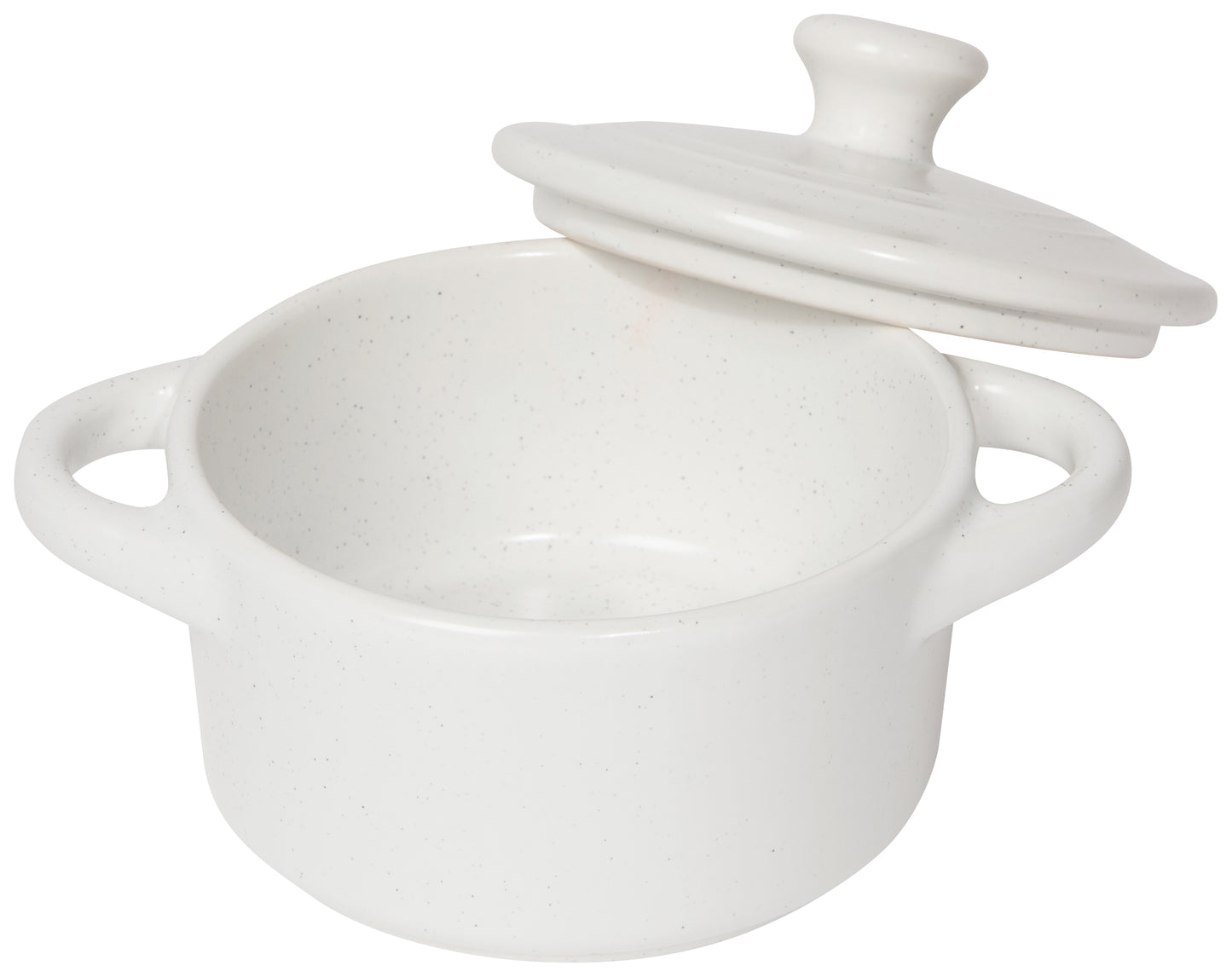 Cocotte Baker - White | Danica