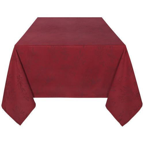 Wintersong Jacquard Tablecloth | Now Designs