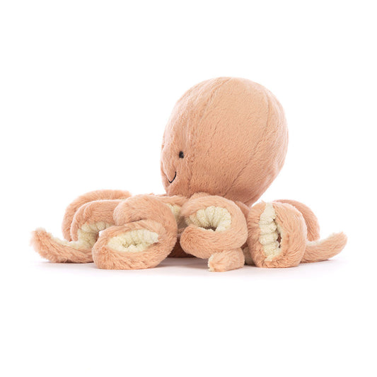 Odell Octopus | Jellycat