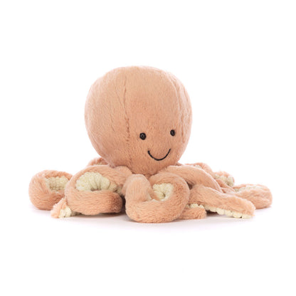 Odell Octopus | Jellycat