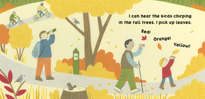 Our World: Canada | Barefoot Books