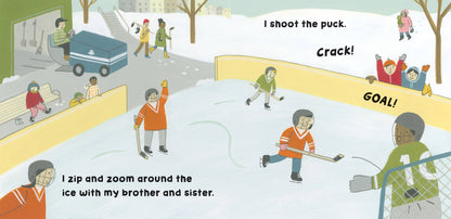 Our World: Canada | Barefoot Books