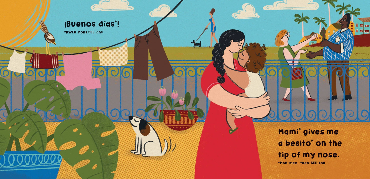 Our World: Cuba | Barefoot Books