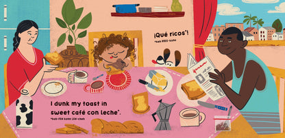 Our World: Cuba | Barefoot Books