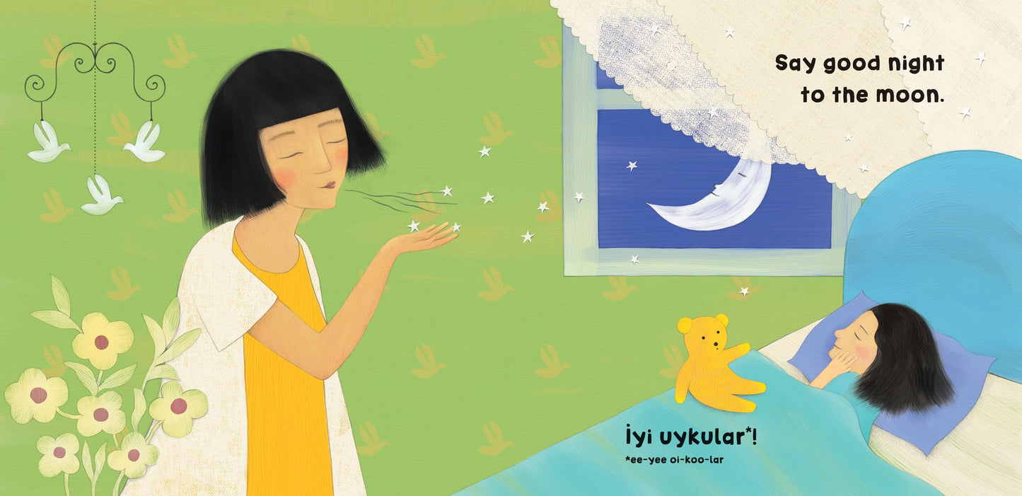 Our World: Türkiye | Barefoot Books
