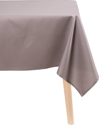 Chateau Easy Care Tablecloths (Various Colors) | KAF