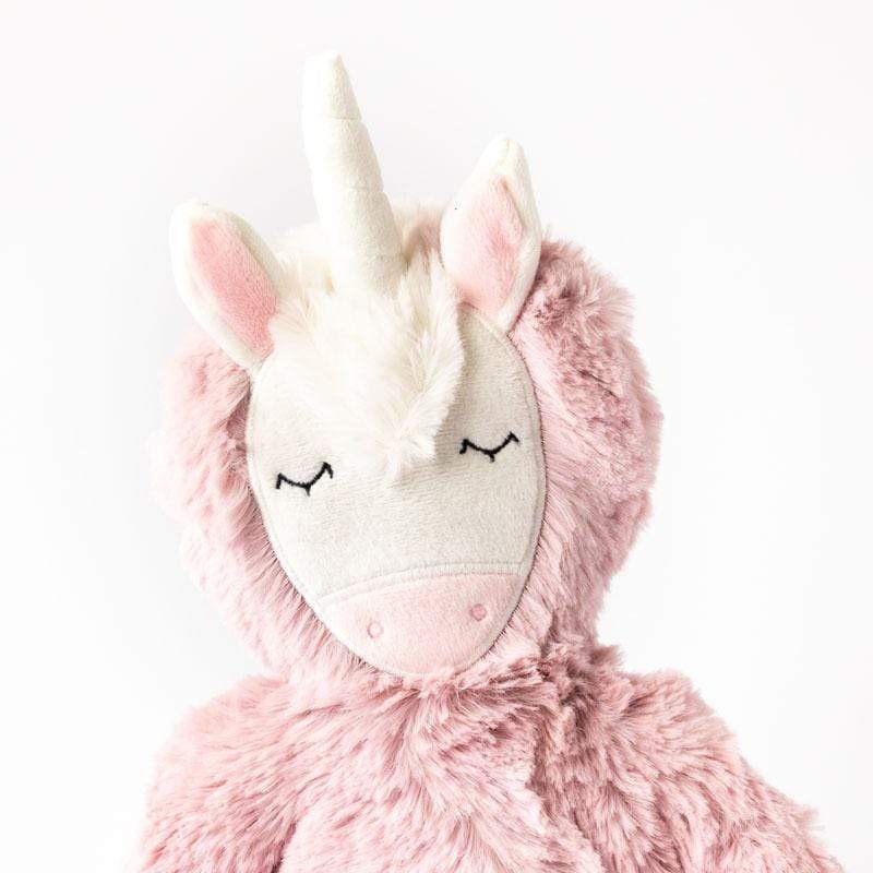 Rose Unicorn Kin Gift Set | Slumberkins
