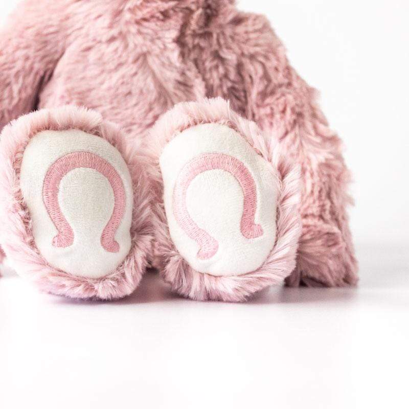 Rose Unicorn Kin Gift Set | Slumberkins