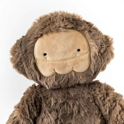 Bigfoot Kin Gift Set | Slumberkins