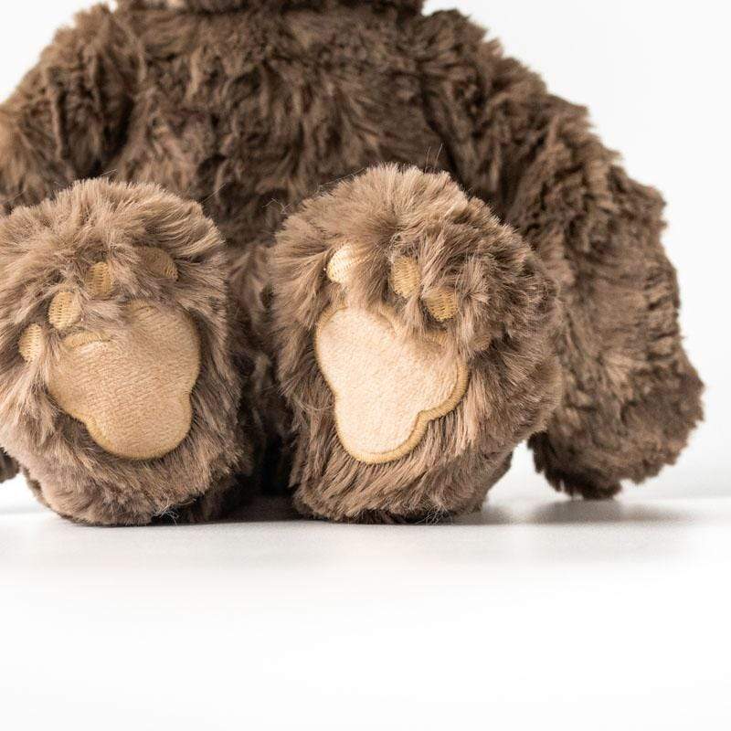 Bigfoot Kin Gift Set | Slumberkins