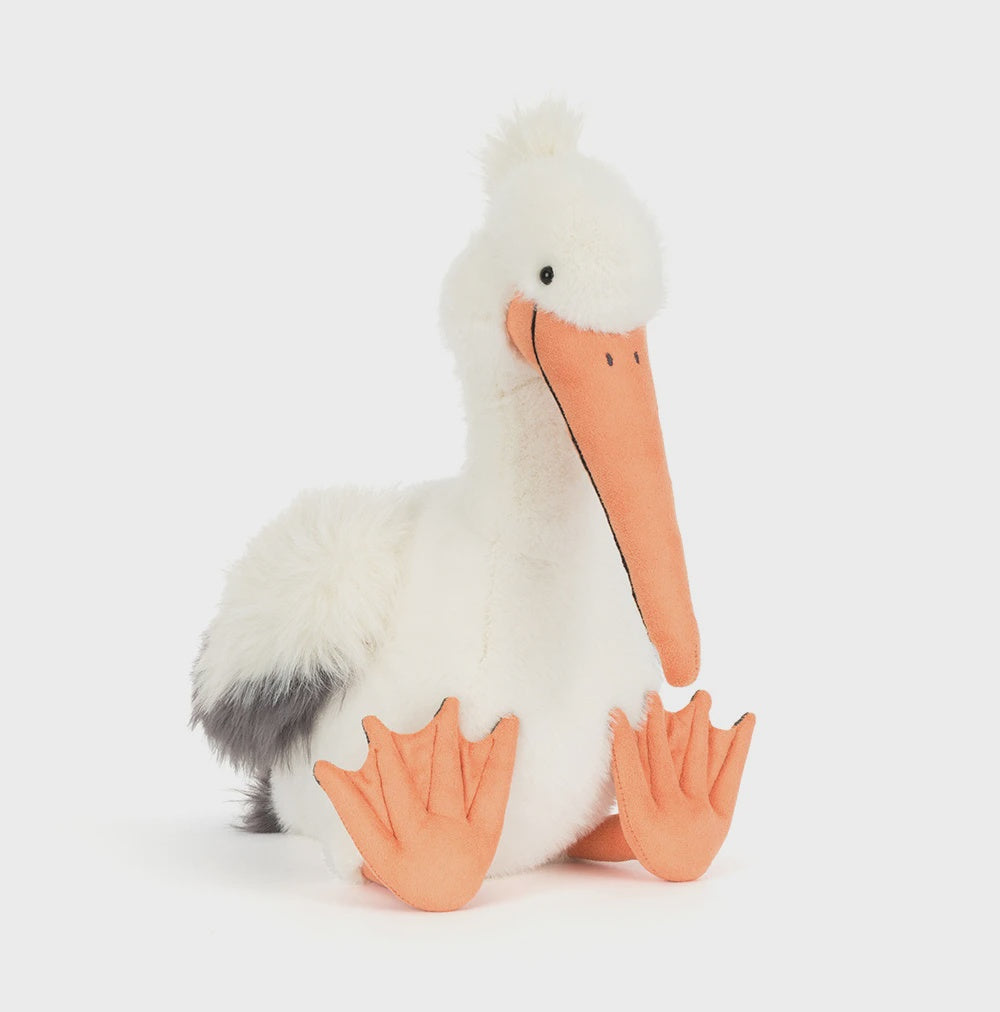 Keli Pelican | Jellycat