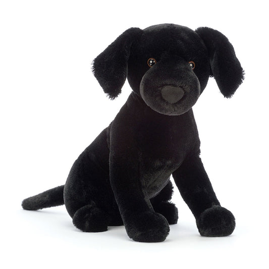 Pippa Black Labrador | Jellycat