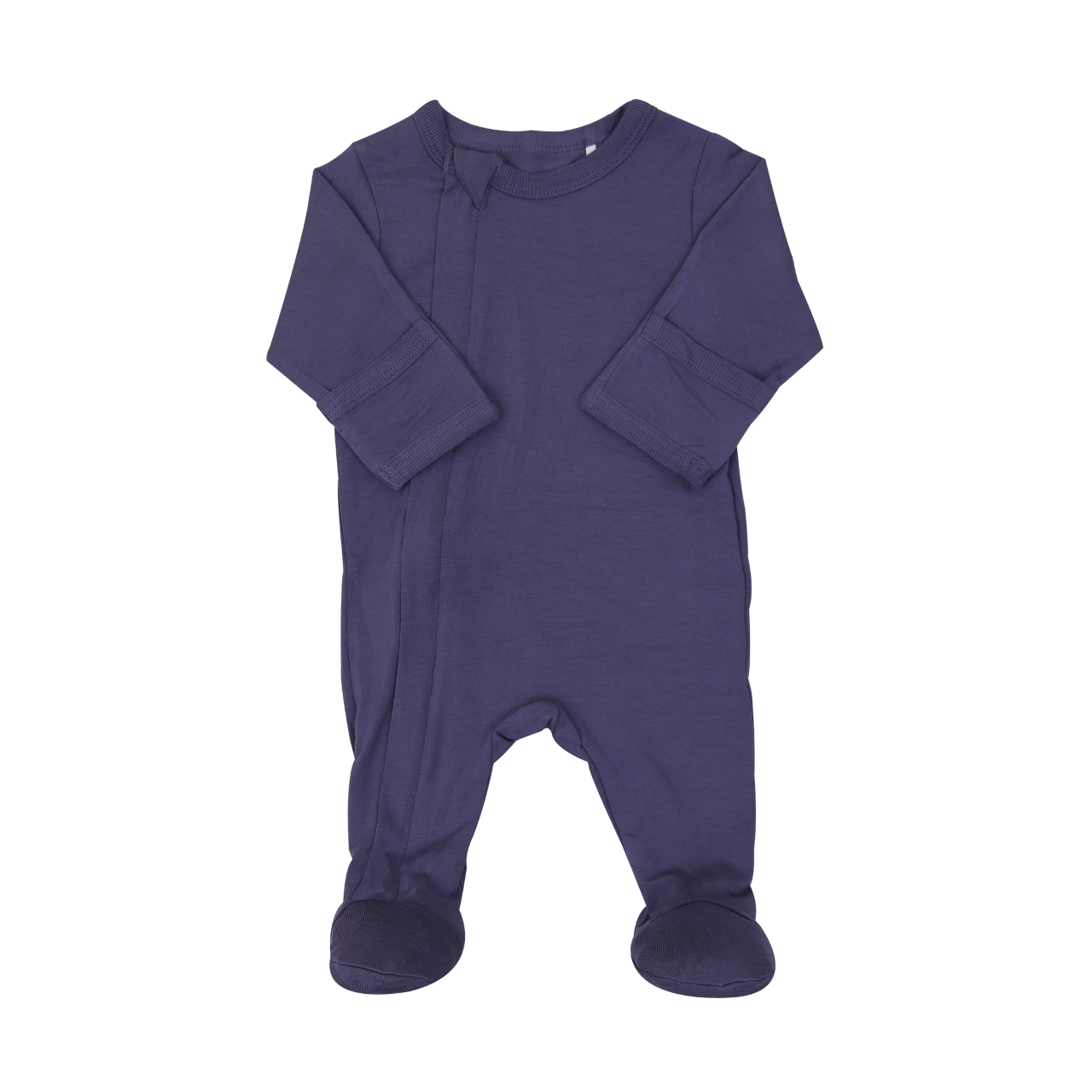 Footie Romper (Various Colors) | Coccoli