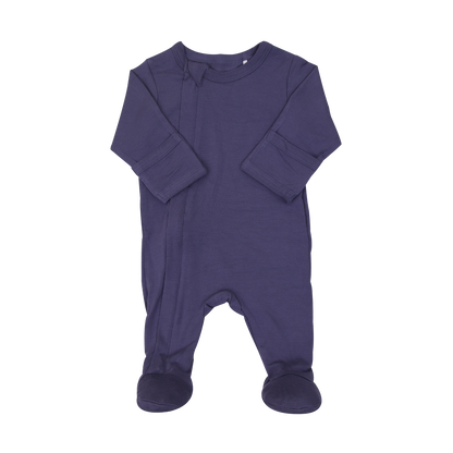 Footie Romper (Various Colors) | Coccoli