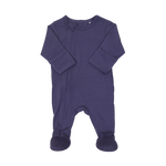 Footie Romper (Various Colors) | Coccoli