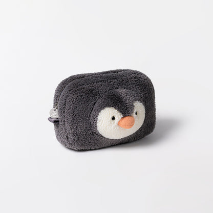 Peanut Penguin Pouch | Jellycat