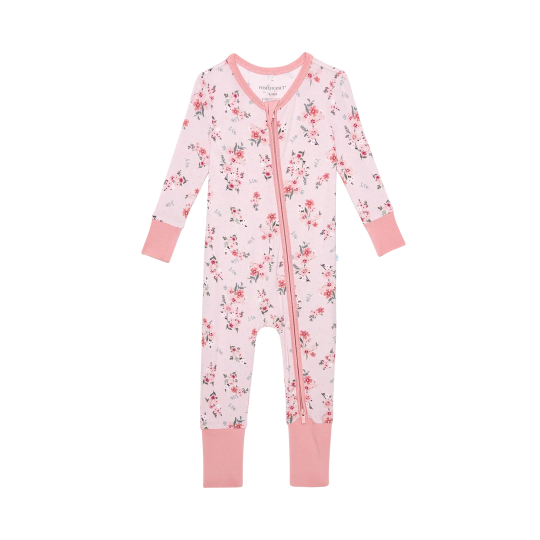 Final Sale London Romper | Posh Peanut