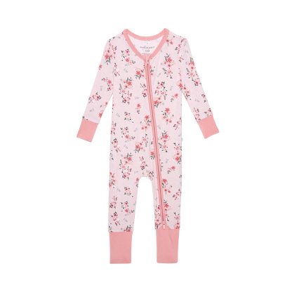 Final Sale London Romper | Posh Peanut