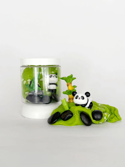 Mini Dough-To-Go Kits | Earth Grown KidDoughs