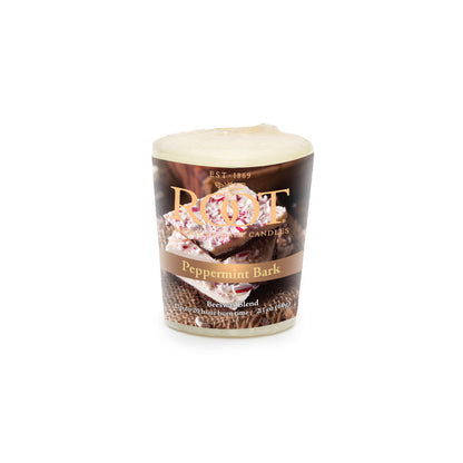20 Hour Votives | Root Candles