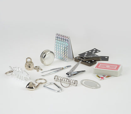 Highland Fling Christmas Crackers (Piccadilly) | Robin Reed