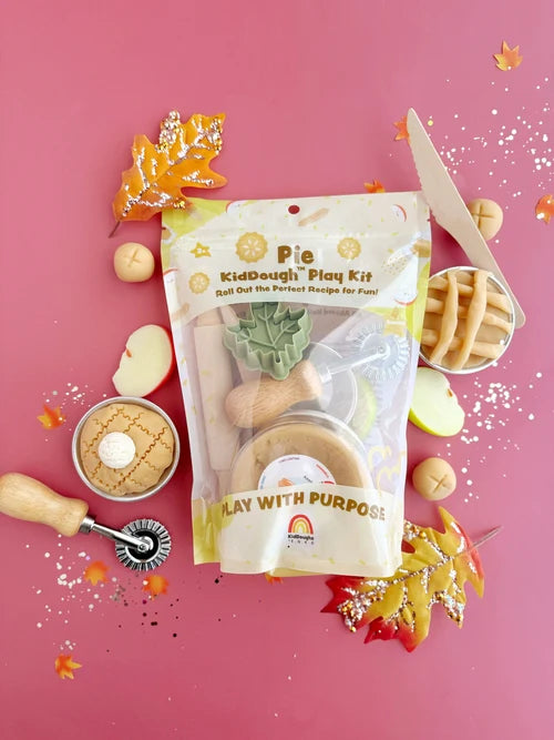 KidDough Play Kits | Earth Grown KidDoughs