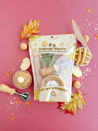 KidDough Play Kits | Earth Grown KidDoughs