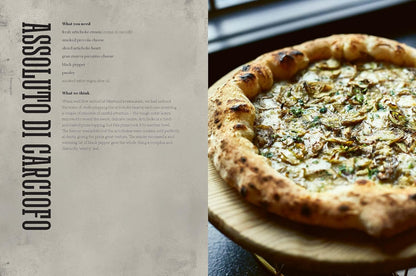 Pizza Napoli | Thom Elliot, James Elliot, & Dave Brown