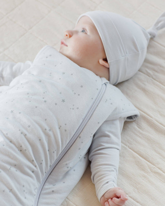 Stars Fog Sleeping Bag | Quincy Mae