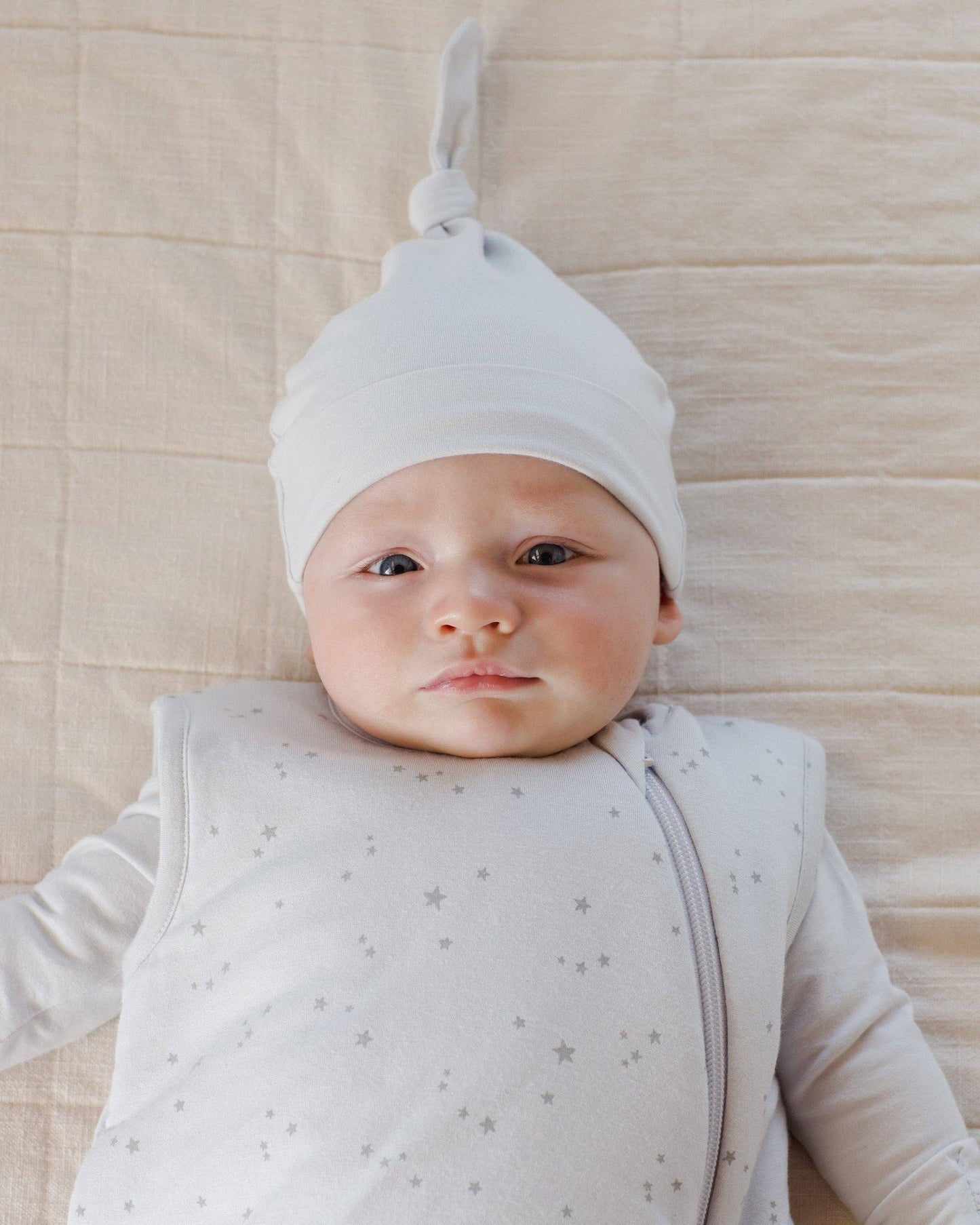 Stars Fog Sleeping Bag | Quincy Mae