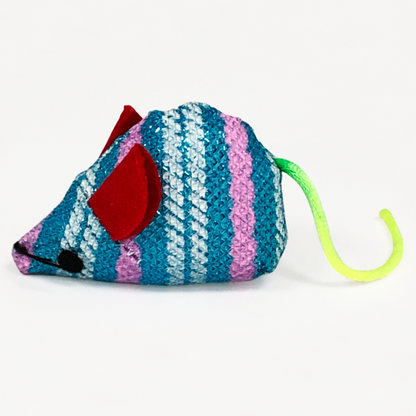 Pet Cat Christmas Crackers (Pet Toy) | Robin Reed