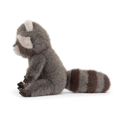 Trixiwoo Raccoon | Jellycat