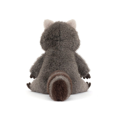 Trixiwoo Raccoon | Jellycat