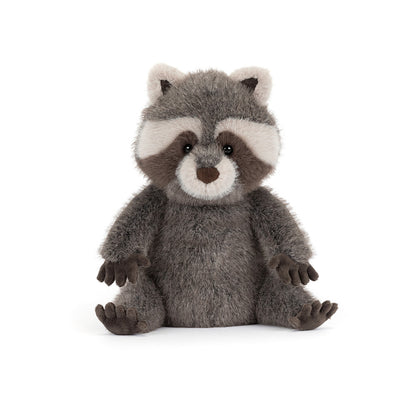 Trixiwoo Raccoon | Jellycat