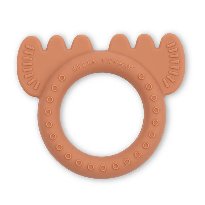 Rattle Buddies | Bella Tunno