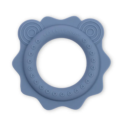 Rattle Buddies | Bella Tunno