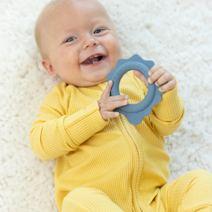 Rattle Buddies | Bella Tunno